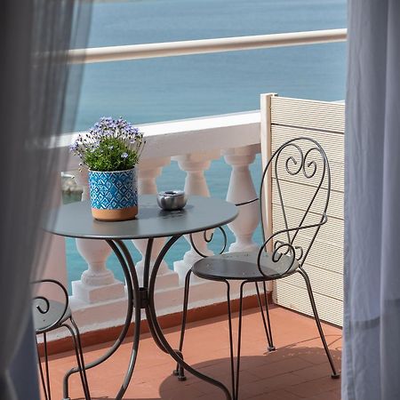 Porto Maltese Boutique Estate Hotel Agios Nikolaos Exterior foto