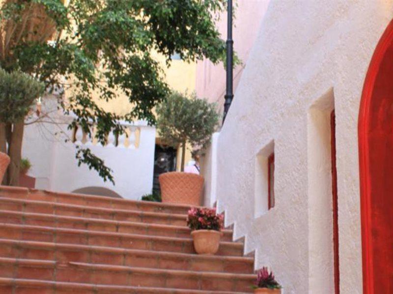 Porto Maltese Boutique Estate Hotel Agios Nikolaos Exterior foto