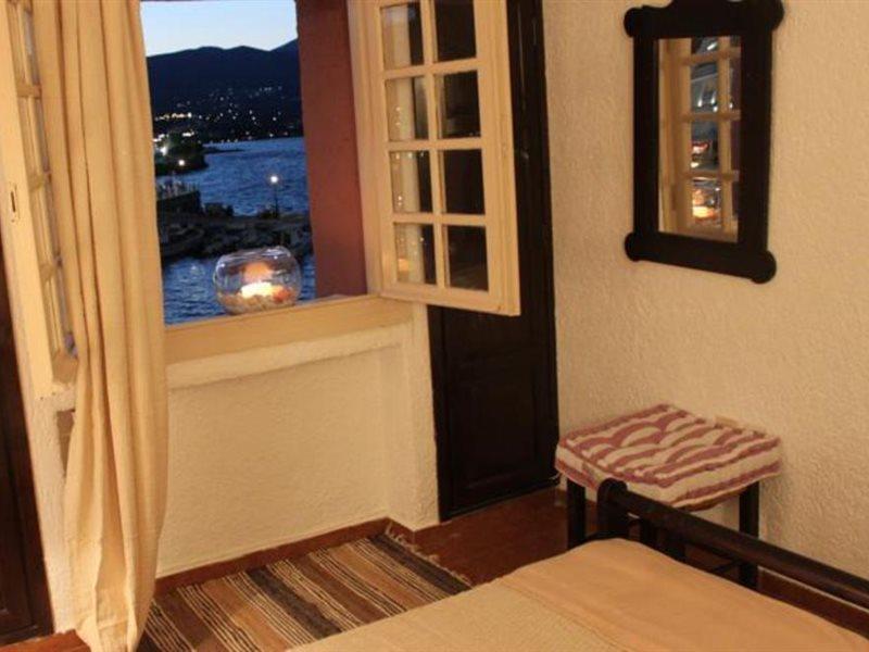 Porto Maltese Boutique Estate Hotel Agios Nikolaos Exterior foto