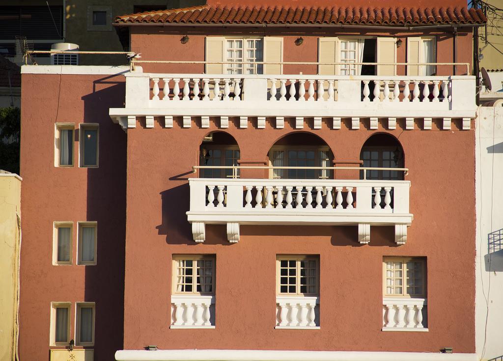 Porto Maltese Boutique Estate Hotel Agios Nikolaos Exterior foto