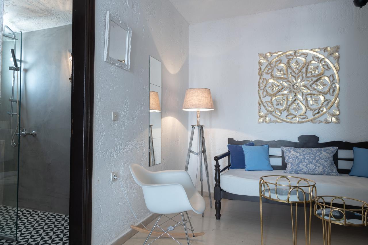 Porto Maltese Boutique Estate Hotel Agios Nikolaos Exterior foto