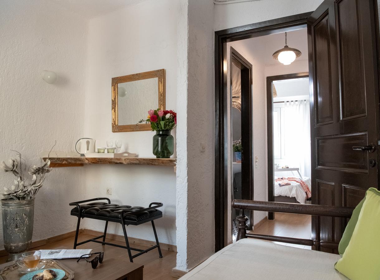 Porto Maltese Boutique Estate Hotel Agios Nikolaos Exterior foto