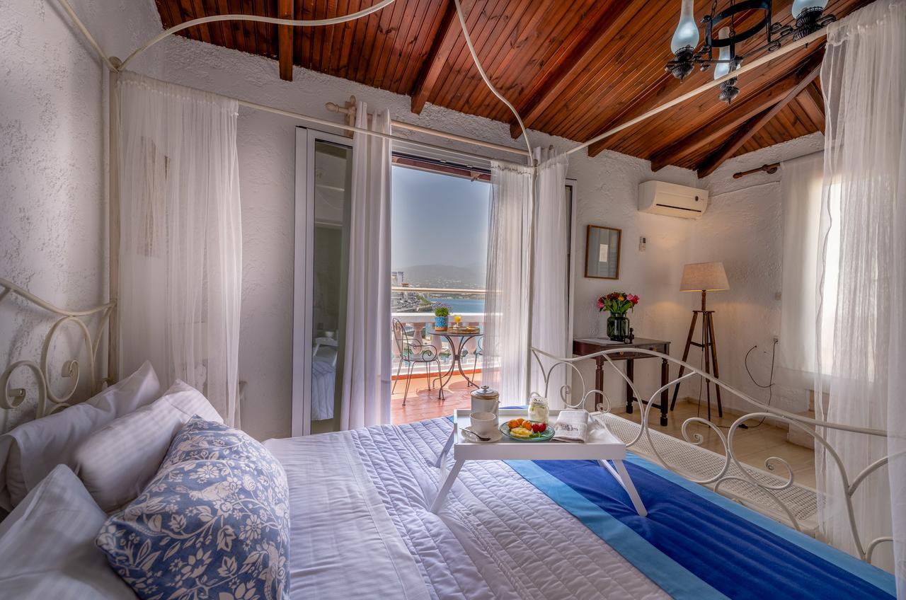 Porto Maltese Boutique Estate Hotel Agios Nikolaos Exterior foto
