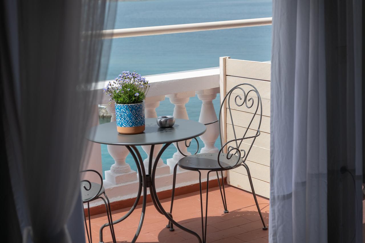Porto Maltese Boutique Estate Hotel Agios Nikolaos Exterior foto