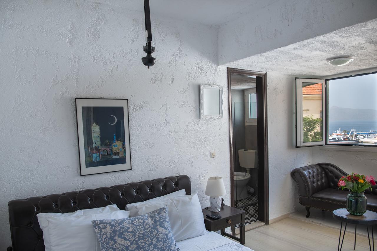 Porto Maltese Boutique Estate Hotel Agios Nikolaos Exterior foto