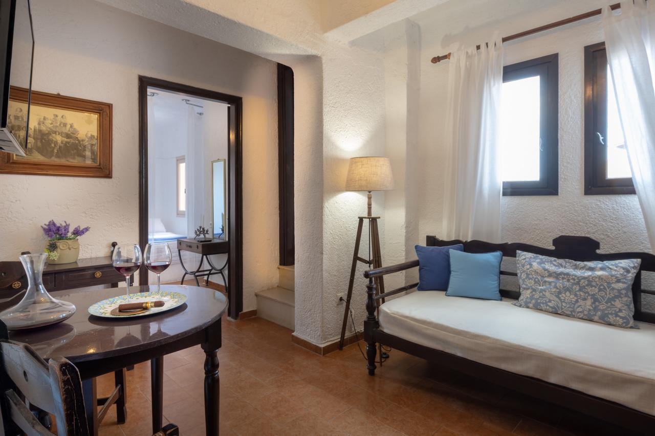 Porto Maltese Boutique Estate Hotel Agios Nikolaos Exterior foto