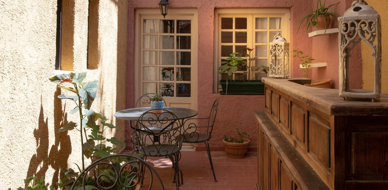 Porto Maltese Boutique Estate Hotel Agios Nikolaos Exterior foto