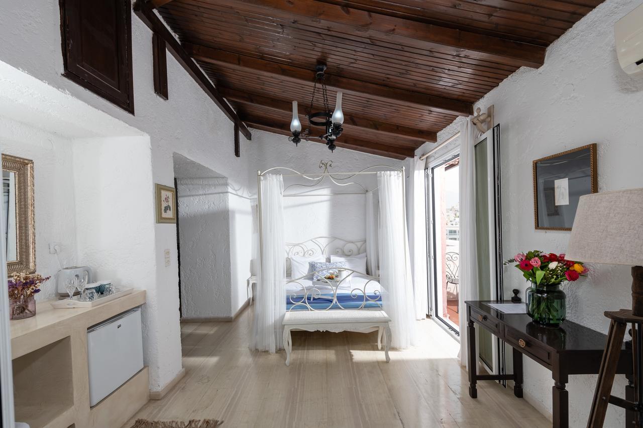 Porto Maltese Boutique Estate Hotel Agios Nikolaos Exterior foto