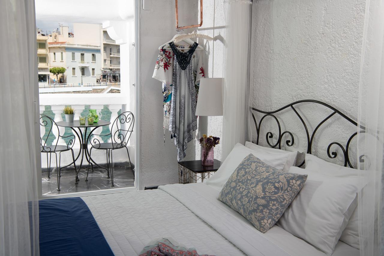 Porto Maltese Boutique Estate Hotel Agios Nikolaos Exterior foto